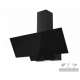 CATA Campana decorativa  02078700. CAMPANA, JUNO 7000 GBK 220-240V 50/60Hz. Ancho 70 cm, Negro,. Clase A